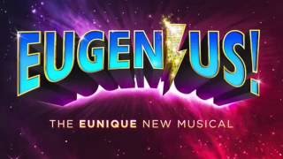 Eugenius the Musical  Sitzprobe The Future Is Bright [upl. by Retnuh26]