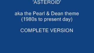 Pearl and Dean Theme [upl. by Ahsenac130]