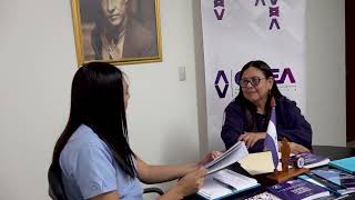 ENTREVISTA  Anuario Estadístico 2022 del Subsistema de Educación Superior de Nicaragua [upl. by Yousuf]