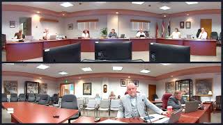 Town of Petawawa  Council Meeting June 17 2024 [upl. by Nnairek463]