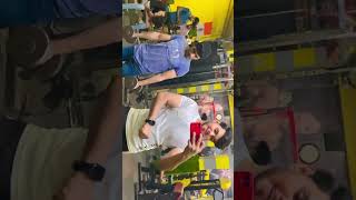 Vaji fitness ￼ Shotrs￼ videoViral💪 [upl. by Llewoh842]