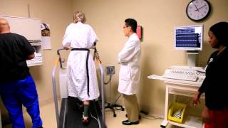 Stress Tests  Dr Srinivasan  DeKalb Medical  Heart and Vascular Institute [upl. by Romola]