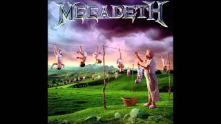 Megadeth  Elysian Fields [upl. by Oliviero100]