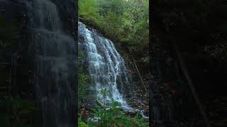 King Creek and Spoonauger Falls South Carolina [upl. by Katheryn]