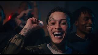 Lil Skies  Riot Official Music Video [upl. by Atiuqrehs]