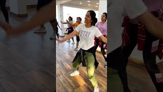 Kumbali Trance  Zumba Session  Dance Fitness  Shruti Ringe [upl. by Rutan683]