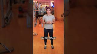 Test Your Lower Body Flexibility in 3 Simple Levels  DrVaishali Ravishankar [upl. by Aicinod]