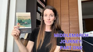 Middlemarch Book 1  FULL SPOILERS [upl. by Brigida]