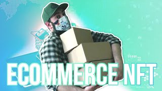 Cómo CREAR tu propio ECOMMERCE de NFTs 🎨 [upl. by Eeclehc]