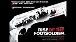 Rise of the Footsoldier  Cappella  You got to know [upl. by Rochus]