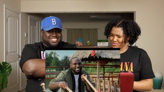 Americans React  Davido  The Best ft Mayorkun Reaction  He Did It Again [upl. by Feliza]