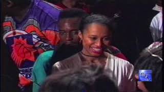 GBTV CultureShare ARCHIVES 1993 RONNIE McINTOSH quotWhoa donkeyquot HD [upl. by Ynnob]