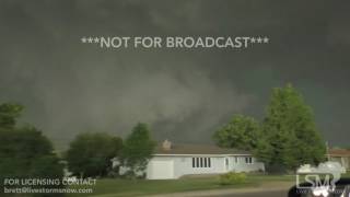 61217 Tornado Bayard Nebraska 725pm [upl. by Cody290]