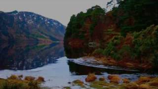 Christy Moore sings quotamong the wicklow hillsquot [upl. by Ettesus725]