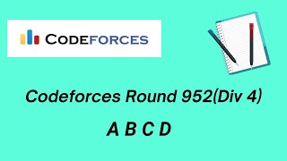 Codeforces Round 952 Div 4  Maximum Multiple Sum  Good Prefixes  Manhattan Circle [upl. by Mateya]