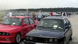 DTMRevival am Hockenheimring [upl. by Hsina]