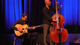 Swing de Paris  Robin Nolan Trio amp Benjamin Herman [upl. by Reppep]