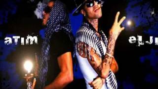 Atim Feat Elji  Taraxa ma mi 2011 [upl. by Wilden]