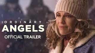 Ordinary Angels 2024 Trailer – Hilary Swank Alan Ritchson Nancy Travis Tamala Jones [upl. by Samuele]