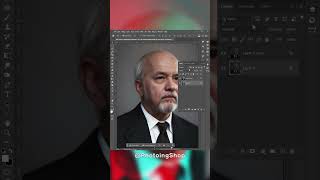 Movie poster  Photoshop Tutorial [upl. by Ainaj]