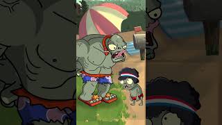 🍦 ice cream meme 2 Plants vs Zombies Animation shorts pvz funny animation [upl. by Bayer]