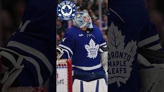 Never Felt Better leafs leafsforever torontomapleleafs [upl. by Trust229]