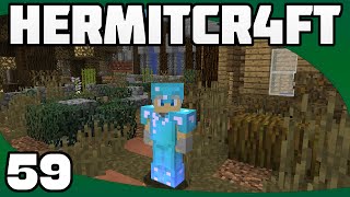 Hermitcraft 4  Ep 59 I Took A Personality Test [upl. by Sato]