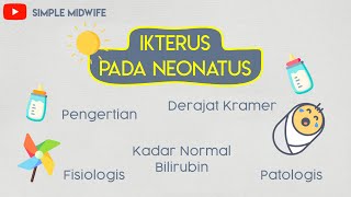 Ikterus pada Neonatus [upl. by Chaille]