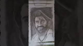 indha varsham art birthdaygift birthdaygift drawing comedy sketch tamil funny [upl. by Notned736]