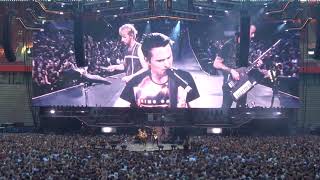 MUSE  Propaganda 2019 live  RheinEnergieSTADION Köln [upl. by Marela]