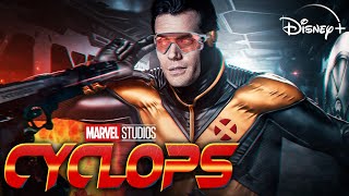 CYCLOPS A First Look That Could Introduce Henry Cavill To The MCU [upl. by Riek]