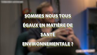 CHECKPOINT 3  Sommes tous égaux en matière de santé environnementale [upl. by Gordan528]