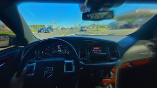 2ND Gen Charger POV [upl. by Yahiya15]