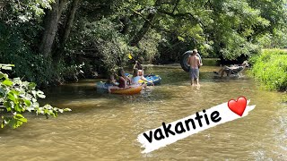 🎥VAKANTIE IN LUXEMBURG deel 12 [upl. by Notsirhc]