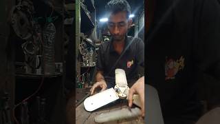 LED Fan light repair 🧑‍🔧💡 electricalboy dipboy electricial ledlightrepair ledlights repair [upl. by Sancho]