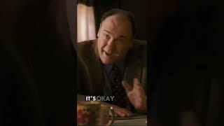 Tony Soprano Kills Coco shorts viral movie [upl. by Aisital]