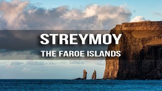 Landscape Photography GUIDE to The Faroe Islands  Streymoy [upl. by Ohcirej102]