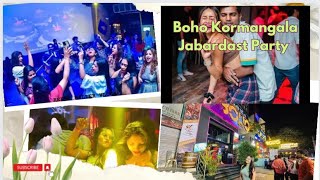 Boho Bangalore  Enter Indias Mysterious Boho Club The Wild Untold Story  boho [upl. by Leland977]