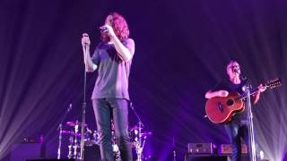 Temple of the Dog  Stargazer Mother Love Bone cover – Live in San Francisco [upl. by Donnelly]