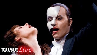 The Phantom Of The Opera  Live at the Royal Albert Hall 2011  TUNE Live [upl. by Lanni]