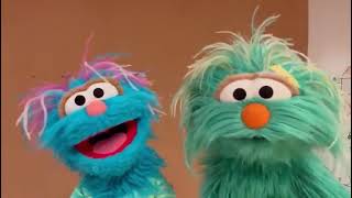 Sesame Street Shoutout to Mrs Copleys Class [upl. by Sirtaeb835]