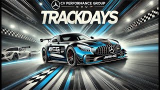 CV Performance Group Track Day Adrenalin pur auf der Rennstrecke [upl. by Clementas]