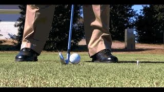 Pinehurst Golf Academy How to Get More Distance [upl. by Dnalerb620]