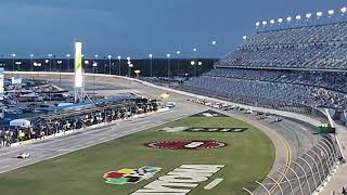 Back to Racing  Wawa 250  Daytona From The Stands [upl. by Shivers]