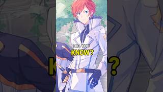 Rezero Reinhard Fun Facts [upl. by Luisa17]