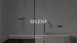 SELENE  INALCO [upl. by Brecher]