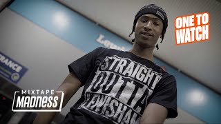 2ONE  Straight Outta Lewisham Music Video  MixtapeMadness [upl. by Htevi]