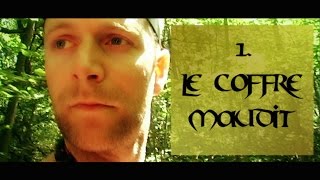 Comptines Barbares S01E01 le coffre maudit [upl. by Arty]