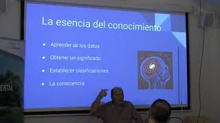 Fundamentos Técnicos de la Inteligencia Artificial [upl. by Platas]