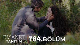 Emanet 784Bölüm Fragmanı [upl. by Eryn395]